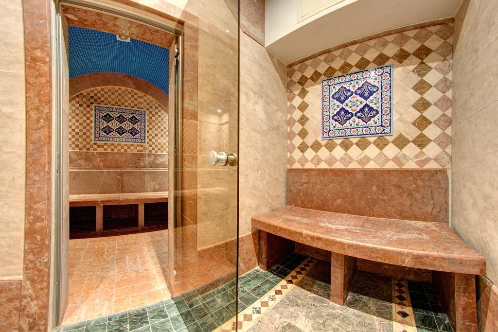 Lavanda Country Club Tatariv Bagian luar foto