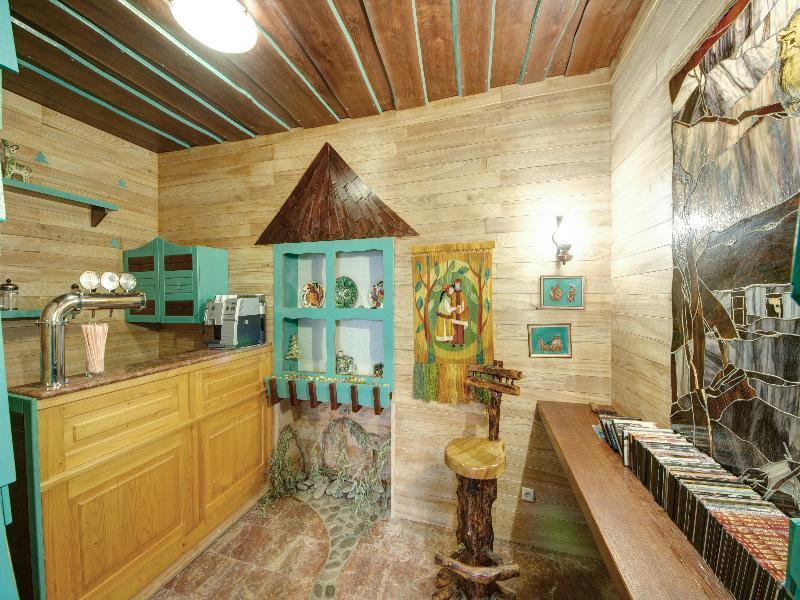 Lavanda Country Club Tatariv Bagian luar foto