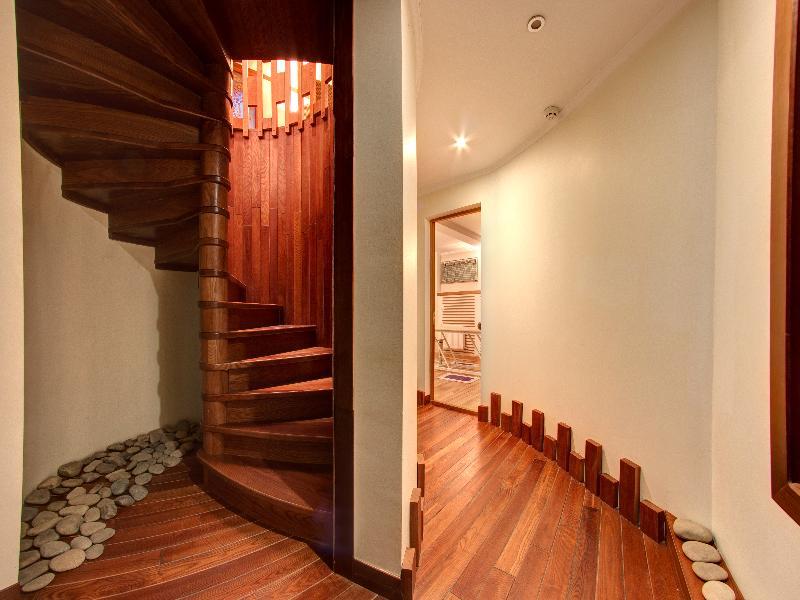 Lavanda Country Club Tatariv Bagian luar foto