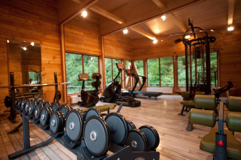 Lavanda Country Club Tatariv Bagian luar foto